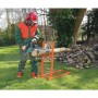 Draper Tools Orange Stammstütze 150 kg von Draper Tools, Sägeböcke - Ref: Foro24-429554, Preis: 165,67 €, Rabatt: %