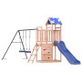 Massivholz-Außenspielplatz Douglas3156935 von vidaXL, Schaukeln und Spielgeräte - Ref: Foro24-3279146, Preis: 384,60 €, Rabat...