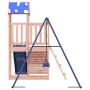 Massivholz-Außenspielplatz Douglas3156935 von vidaXL, Schaukeln und Spielgeräte - Ref: Foro24-3279146, Preis: 384,60 €, Rabat...