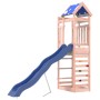 Massivholz-Außenspielplatz Douglas3156935 von vidaXL, Schaukeln und Spielgeräte - Ref: Foro24-3279152, Preis: 284,99 €, Rabat...