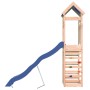 Massivholz-Außenspielplatz Douglas3156935 von vidaXL, Schaukeln und Spielgeräte - Ref: Foro24-3279152, Preis: 284,99 €, Rabat...