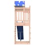 Massivholz-Außenspielplatz Douglas3156935 von vidaXL, Schaukeln und Spielgeräte - Ref: Foro24-3279152, Preis: 284,99 €, Rabat...