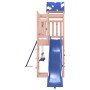 Massivholz-Außenspielplatz Douglas3156935 von vidaXL, Schaukeln und Spielgeräte - Ref: Foro24-3279167, Preis: 387,91 €, Rabat...