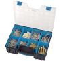 Draper Tools Tool organizer 8 pcs black 41.5x33x11 cm by Draper Tools, Toolboxes - Ref: Foro24-429551, Price: 31,99 €, Discou...