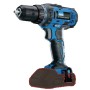 Draper Tools Taladro sin cables Storm Force expuesto 20V 35Nm de Draper Tools, Taladros eléctricos de mano - Ref: Foro24-4296...