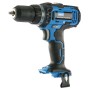 Draper Tools Storm Force Cordless Drill Exposed 20V 35Nm by Draper Tools, Electric hand drills - Ref: Foro24-429600, Price: 5...