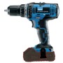 Draper Tools Storm Force Cordless Drill Exposed 20V 35Nm by Draper Tools, Electric hand drills - Ref: Foro24-429600, Price: 5...