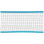 Get & Go Immediate Badminton-Set in Blau und Orange von Get & Go, Badmintonschläger und -ausrüstung - Ref: Foro24-429657, Pre...