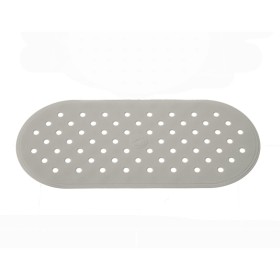 RIDDER Action gray non-slip bathtub mat by RIDDER, Rugs and bath mats - Ref: Foro24-429679, Price: 18,65 €, Discount: %