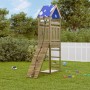 Spielplatz im Freien imprägniertes Kiefernholz von vidaXL, Schaukeln und Spielgeräte - Ref: Foro24-3279027, Preis: 269,99 €, ...