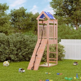 Outdoor solid Douglas wood playground3156935 by vidaXL, Swings and play structures - Ref: Foro24-3279092, Price: 267,99 €, Di...