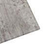 Pizarra magnética de pared vidrio 50x50 cm de vidaXL, Pizarras blancas - Ref: Foro24-285388, Precio: 38,62 €, Descuento: %