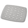 RIDDER Promo gray non-slip shower mat by RIDDER, Rugs and bath mats - Ref: Foro24-429701, Price: 20,16 €, Discount: %