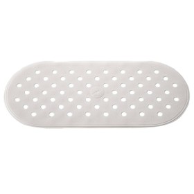 RIDDER Action white non-slip bathtub mat by RIDDER, Rugs and bath mats - Ref: Foro24-429676, Price: 18,99 €, Discount: %