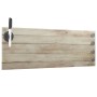 Pizarra magnética de pared vidrio 60x20 cm de vidaXL, Pizarras blancas - Ref: Foro24-285391, Precio: 21,57 €, Descuento: %