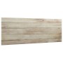 Pizarra magnética de pared vidrio 60x20 cm de vidaXL, Pizarras blancas - Ref: Foro24-285391, Precio: 21,57 €, Descuento: %