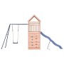 Spielplatz für den Außenbereich Massivholz Douglas3156935 von vidaXL, Schaukeln und Spielgeräte - Ref: Foro24-3279197, Preis:...