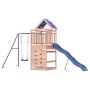 Spielplatz für den Außenbereich Massivholz Douglas3156935 von vidaXL, Schaukeln und Spielgeräte - Ref: Foro24-3279197, Preis:...