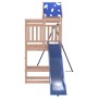 Spielplatz für den Außenbereich Massivholz Douglas3156935 von vidaXL, Schaukeln und Spielgeräte - Ref: Foro24-3279197, Preis:...