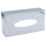 RIDDER Caja para pañuelos desechables Classic pulido de RIDDER, Cajas para pañuelos - Ref: Foro24-429717, Precio: 32,09 €, De...