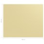 Tent carpet 250x300 cm beige by vidaXL, Tent Accessories - Ref: Foro24-310761, Price: 21,70 €, Discount: %