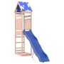 Massivholz-Außenspielplatz Douglas3156935 von vidaXL, Schaukeln und Spielgeräte - Ref: Foro24-3279023, Preis: 262,99 €, Rabat...