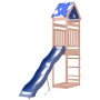 Massivholz-Außenspielplatz Douglas3156935 von vidaXL, Schaukeln und Spielgeräte - Ref: Foro24-3279023, Preis: 262,99 €, Rabat...