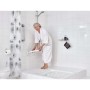 RIDDER Eco white folding shower seat by RIDDER, Shower seats and benches - Ref: Foro24-429778, Price: 61,66 €, Discount: %