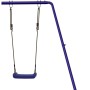 Outdoor playground made of solid pine wood by vidaXL, Swings and play structures - Ref: Foro24-3279040, Price: 620,99 €, Disc...