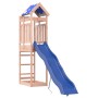 Massivholz-Außenspielplatz Douglas3156935 von vidaXL, Schaukeln und Spielgeräte - Ref: Foro24-3279089, Preis: 271,32 €, Rabat...