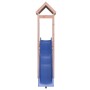 Massivholz-Außenspielplatz Douglas3156935 von vidaXL, Schaukeln und Spielgeräte - Ref: Foro24-3279089, Preis: 271,32 €, Rabat...