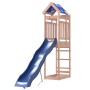 Massivholz-Außenspielplatz Douglas3156935 von vidaXL, Schaukeln und Spielgeräte - Ref: Foro24-3279089, Preis: 271,32 €, Rabat...