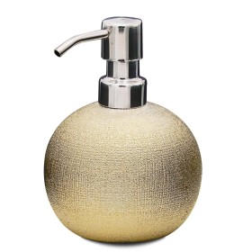 RIDDER Golden Lucida soap dispenser by RIDDER, Soap and lotion dispensers - Ref: Foro24-429713, Price: 24,28 €, Discount: %