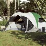 Grünes, wasserdichtes Familien-Campingzelt für 6 Personen von vidaXL, Zelte - Ref: Foro24-94637, Preis: 174,57 €, Rabatt: %