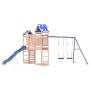 Massivholz-Außenspielplatz Douglas3156935 von vidaXL, Schaukeln und Spielgeräte - Ref: Foro24-3279170, Preis: 702,72 €, Rabat...