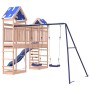 Massivholz-Außenspielplatz Douglas3156935 von vidaXL, Schaukeln und Spielgeräte - Ref: Foro24-3279170, Preis: 702,72 €, Rabat...