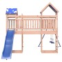 Massivholz-Außenspielplatz Douglas3156935 von vidaXL, Schaukeln und Spielgeräte - Ref: Foro24-3279170, Preis: 702,72 €, Rabat...