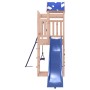 Massivholz-Außenspielplatz Douglas3156935 von vidaXL, Schaukeln und Spielgeräte - Ref: Foro24-3279164, Preis: 365,17 €, Rabat...