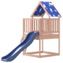 Massivholz-Außenspielplatz Douglas3156935 von vidaXL, Schaukeln und Spielgeräte - Ref: Foro24-3279203, Preis: 386,73 €, Rabat...