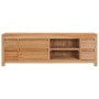 TV-Schrank aus massivem Akazienholz, 120 x 30 x 40 cm von vidaXL, TV-Möbel - Ref: Foro24-288899, Preis: 222,43 €, Rabatt: %