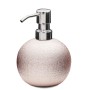 RIDDER Pale pink Lucida soap dispenser by RIDDER, Soap and lotion dispensers - Ref: Foro24-429712, Price: 25,46 €, Discount: %