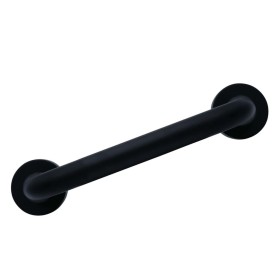 RIDDER Black aluminum 30 cm bathroom grab bar by RIDDER, Safety handles - Ref: Foro24-429774, Price: 42,56 €, Discount: %