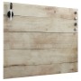 Pizarra magnética de pared vidrio 40x40 cm de vidaXL, Pizarras blancas - Ref: Foro24-285392, Precio: 26,55 €, Descuento: %