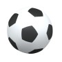 Soccer goal with balls 2 in 1 white 184x64x124 cm by vidaXL, soccer goals - Ref: Foro24-4008437, Price: 44,25 €, Discount: %