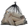 Juego de números Kubb con bolsa transporte 13 pzas madera pino de vidaXL, Juegos sobre hierba - Ref: Foro24-4008440, Precio: ...