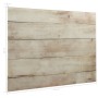 Pizarra magnética de pared vidrio 40x40 cm de vidaXL, Pizarras blancas - Ref: Foro24-285392, Precio: 26,55 €, Descuento: %