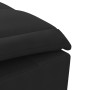 Massage divan sofa with black fabric cushion by vidaXL, Daybeds - Ref: Foro24-379445, Price: 133,51 €, Discount: %