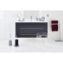 RIDDER Taburete de baño Trendy transparente de RIDDER, Asientos y bancos para duchas - Ref: Foro24-429779, Precio: 185,93 €, ...