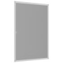 Mosquito net for windows white 80x120 cm by vidaXL, Mosquito nets for windows - Ref: Foro24-153830, Price: 26,40 €, Discount: %