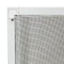 Moskitonetz für Fenster weiß 80x120 cm von vidaXL, Moskitonetze für Fenster - Ref: Foro24-153830, Preis: 26,40 €, Rabatt: %